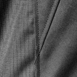 Gms Avon WP Su Geçirmez Motosiklet Montu Siyah - 3XL