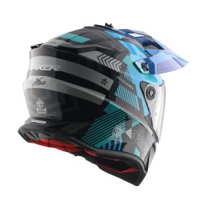 Mavi Siyah - XS