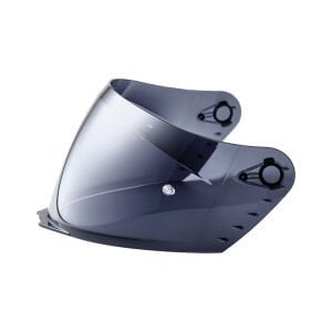 Gms Hexago Kask Camı Siyah