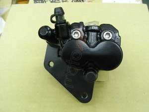 SYM ON FREN ALT MERKEZ SOL HD200I