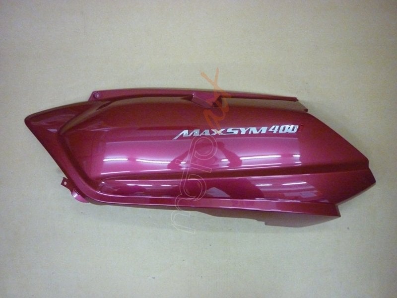 SYM SELE ALTI SOL GRENAJ KIRMIZI MAXSYM