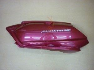 SYM SELE ALTI SOL GRENAJ KIRMIZI MAXSYM