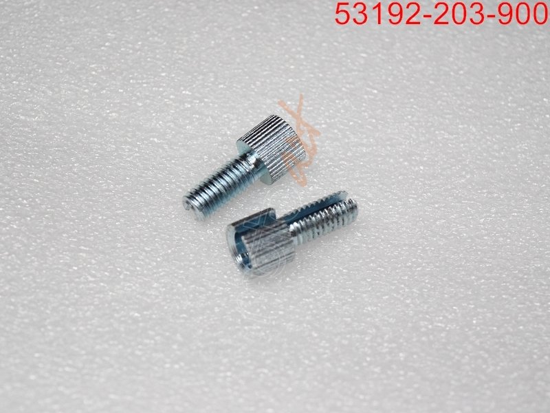 SYM GAZ KOLU WOLF250