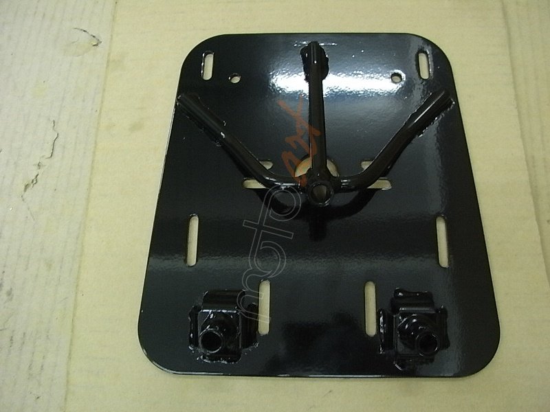 SYM MAXSYM 400-600 ÇANTA DEMİRİ