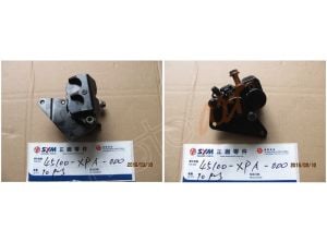 SYM FR. CALIPER ASSY (SYMPHONYST200 )