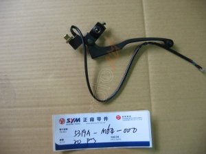 SYM SOL LEVYE KOMPLE 5319A-M64-A00 ( XS125K )