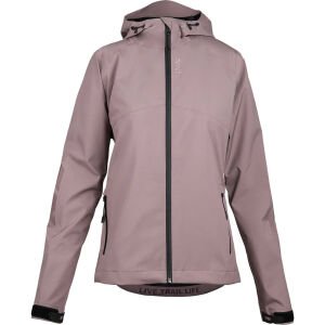 IXS Carve All-Weather 2.0 Yağmurluk Mor - 36 / M - Kadın