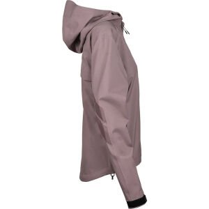 IXS Carve All-Weather 2.0 Yağmurluk Mor - 36 / M - Kadın