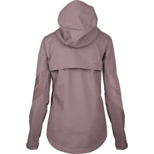 IXS Carve All-Weather 2.0 Yağmurluk Mor - 36 / M - Kadın