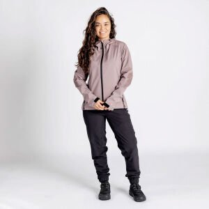 IXS Carve All-Weather 2.0 Yağmurluk Mor - 36 / M - Kadın