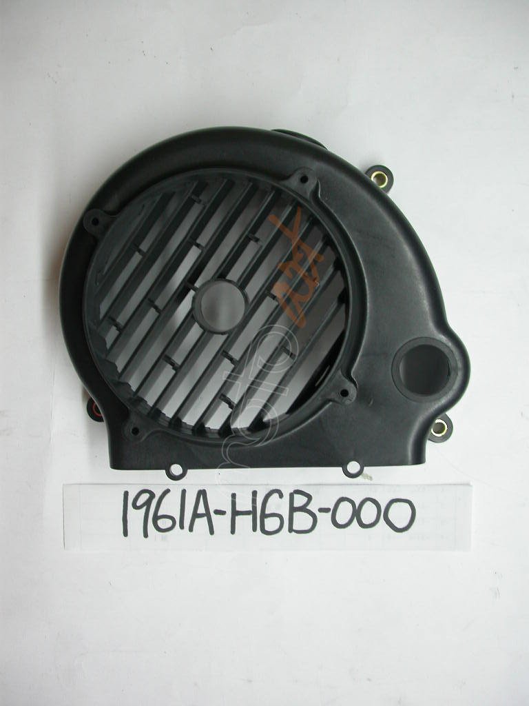 SYM SOGUTUCU FAN KAPAGI  MIO