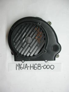 SYM SOGUTUCU FAN KAPAGI  MIO