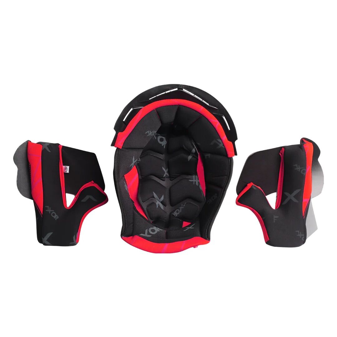 Axor X-Cross İç Ped Kırmızı - L
