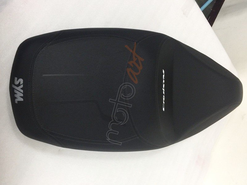 SYM SELE KOMPLE CRUISYM