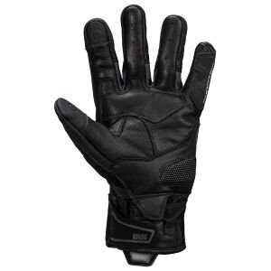 IXS Rapid-Air 1.0 Motosiklet Eldiveni Siyah - M - Kadın