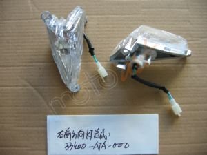 SYM SOL ON SINYAL JET4