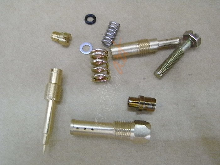 SYM MEME SETI GTS250