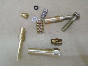 SYM MEME SETI GTS250