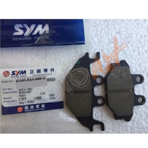 SYM ARKA FREN BALATASI WOLF250