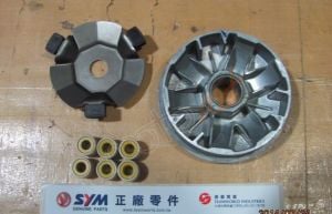 SYM_VARYATOR ON VARY. OYNAR YANAK ON ADET MOD.OZEL_JT142E5_