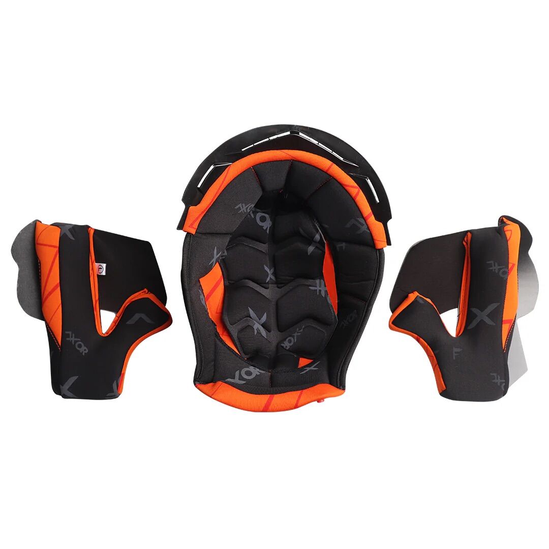 Axor X-Cross İç Ped Turuncu - XL