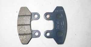 SYM ON FREN BALATA SETI VS-125 ( VS125 )