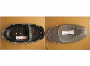 SYM SELE(GRI/BEYAZ FITILLI) ( FIDDLE )