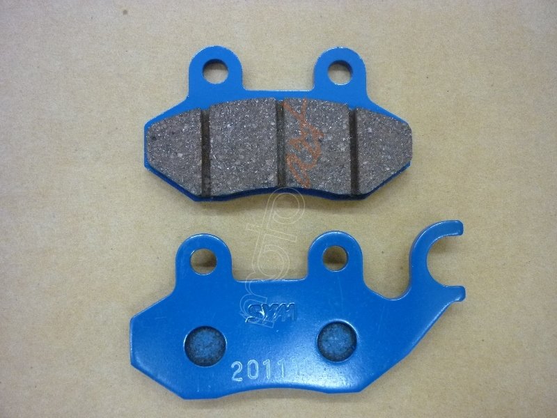 SYM ON FREN BALATA TAKIMI  HDE-ORB-HD HD200