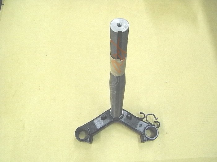 ALT PLATIN MAŞA KOMPLE GTS250  ESKİ KASA