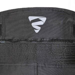 Gms FiftySix.7 Motosiklet Pantolonu Siyah - 3XL