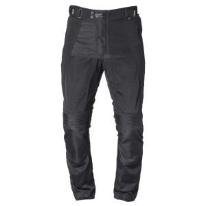 Gms FiftySix.7 Motosiklet Pantolonu Siyah - 4XL