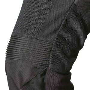 Gms FiftySix.7 Motosiklet Pantolonu Siyah - 4XL