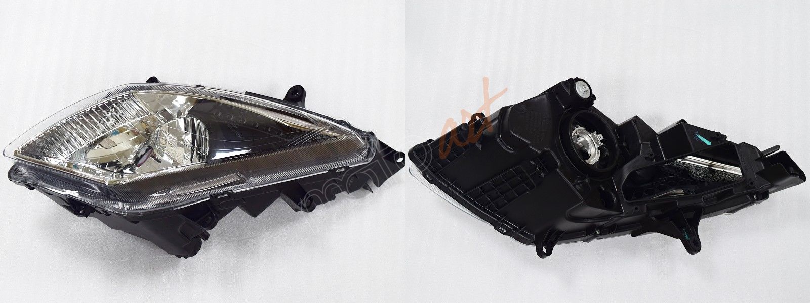 JOYMAX 250 SOL FAR KOMPLE