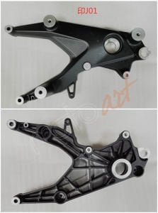 SYM_BRAKETI JANT TEKER BAGLAMA MASA CATAL BRAKETI ARKA ADET JYRD3E5_JYRD3E5L-&-