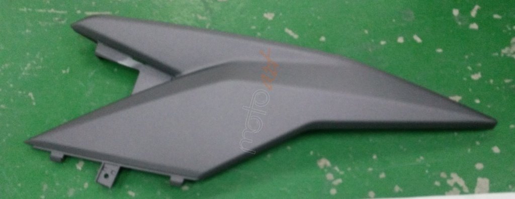 SYM SOL GRENAJ DEKORU  JET14