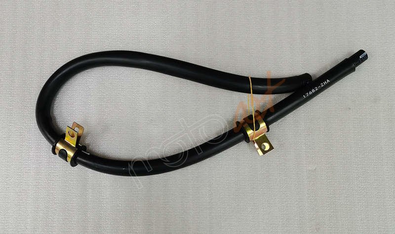 SYM_HORTUM YAKIT BENZIN HORTUMU ADET MOD.OZEL_ADX125_