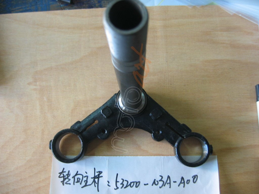 SYM ALT PLATIN ( XS125K )