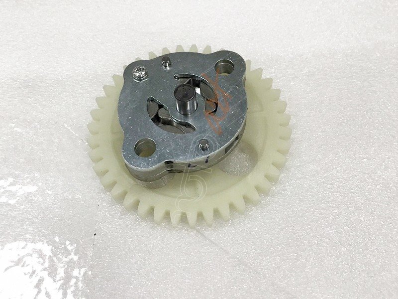 SYM YAG POMPASI KOMPLE MIO