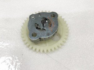 SYM YAG POMPASI KOMPLE MIO