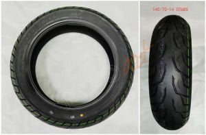 SYM_DIS LASTIK DL 14 ARKA 140/70 14 ARKA ADET JYRD3E5_JYRD3E5L-&-