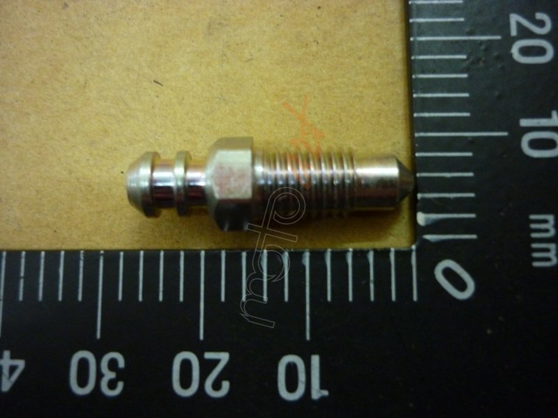 SYM BLEEDER SCREW (FIDDLE 3 200-SYMPST200 )