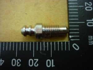 SYM BLEEDER SCREW (FIDDLE 3 200-SYMPST200 )