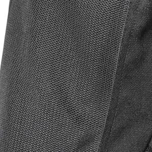 Gms FiftySix.7 Motosiklet Pantolonu Siyah - XL