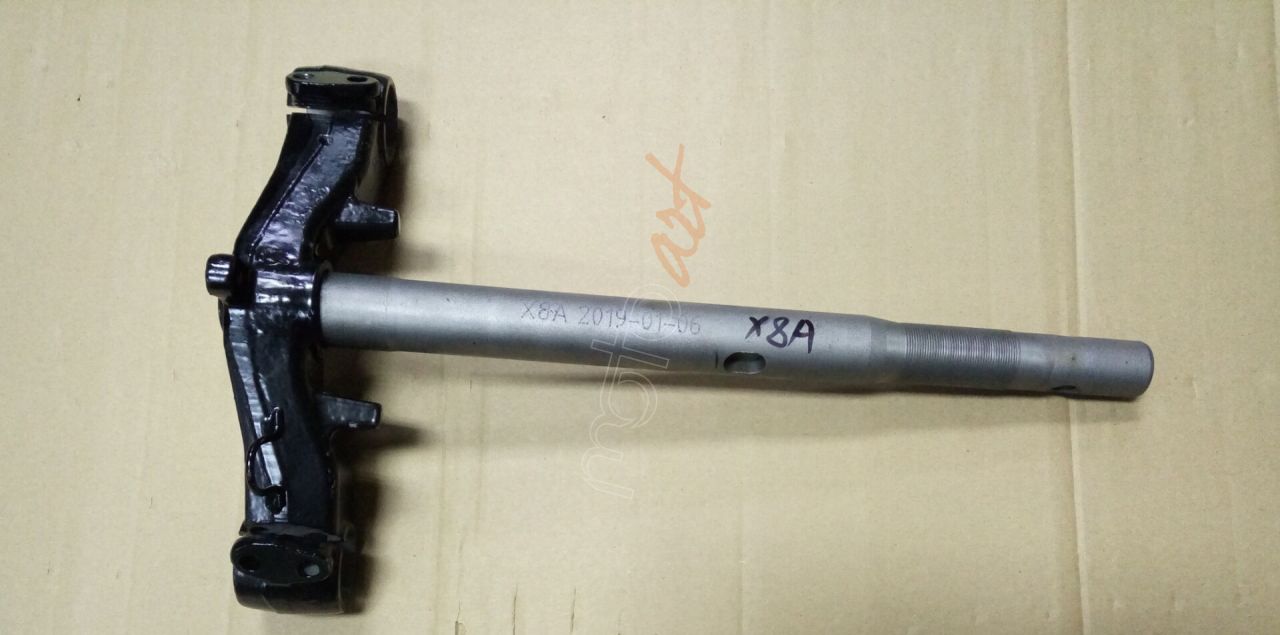 SYM STEERING STEM COMP