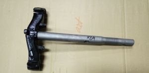 SYM STEERING STEM COMP