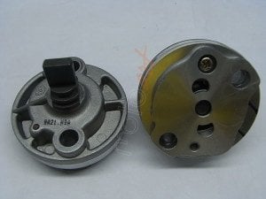 SYM YAG POMPASI KMP JOYRIDEVO-JYRDE-HDE-ATV2