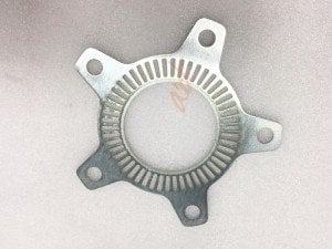 SYM FR. ABS DETECTIVE DISK JOYRIDE2