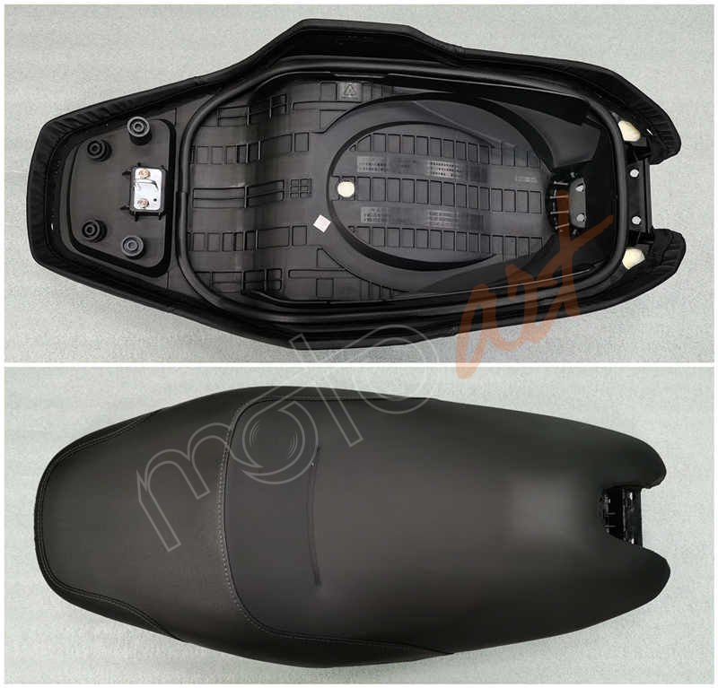 SYM_SELE KOLTUK ADET MOD.OZEL_ADX125_