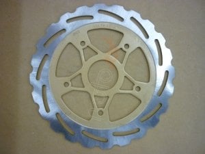 SYM WOLF 250 ÖN DİSK