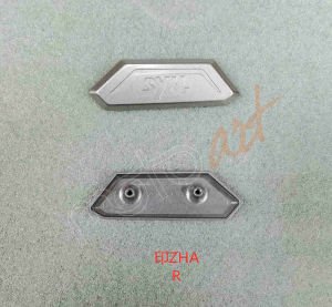 SYM_SELE UZERI YAN DEKR BOYALI PARCA ARKA ADET MOD.OZEL_ADX125_